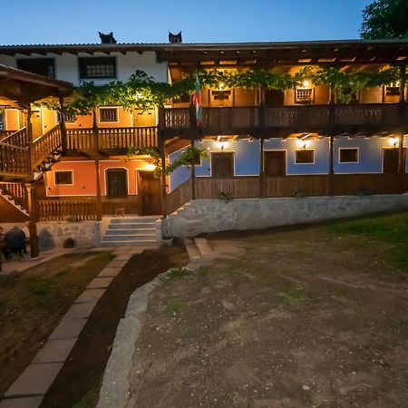 Недкова Къща Hotel Koprivshtitsa Exterior photo