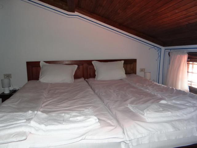 Недкова Къща Hotel Koprivshtitsa Exterior photo