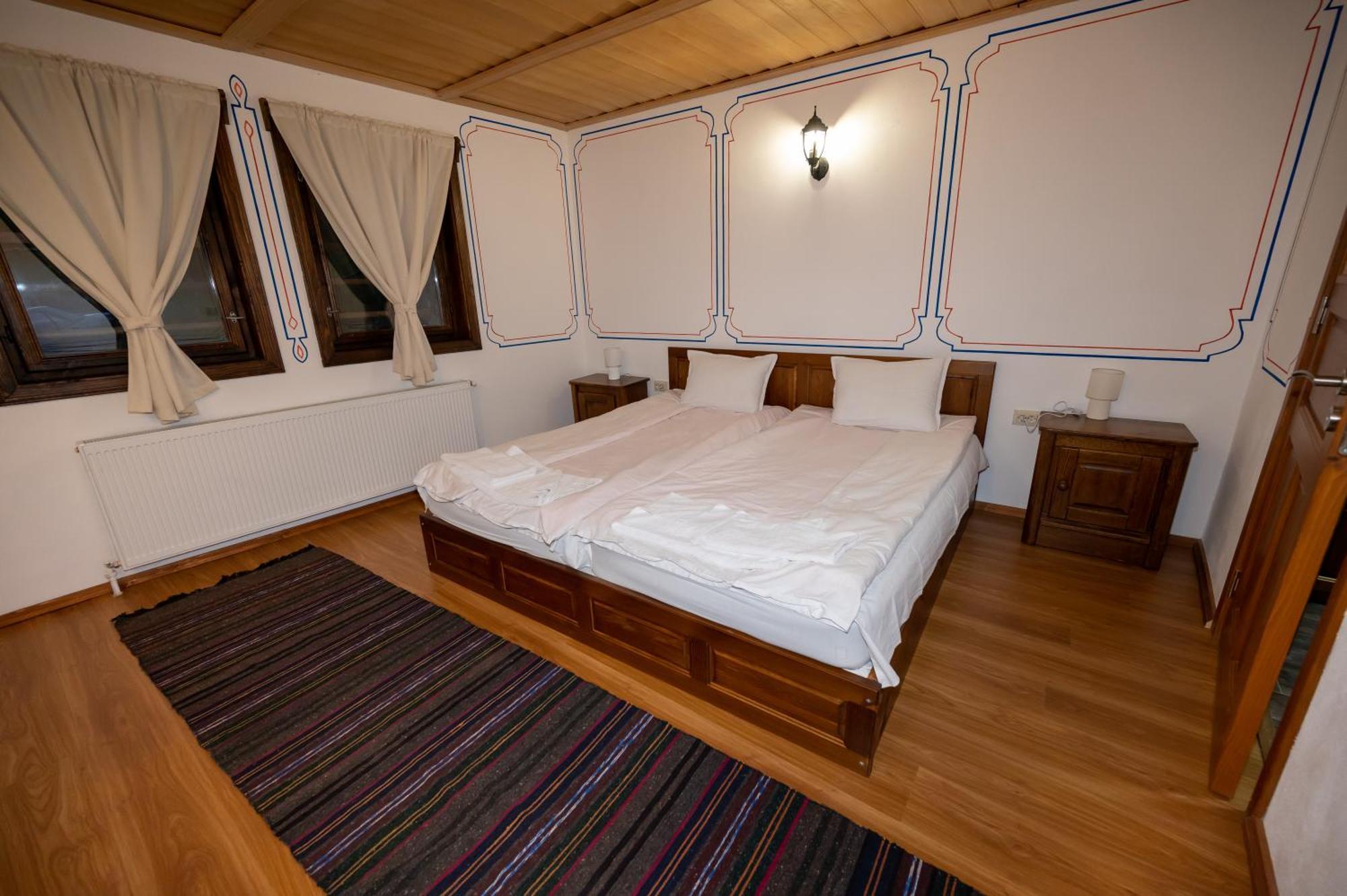 Недкова Къща Hotel Koprivshtitsa Exterior photo