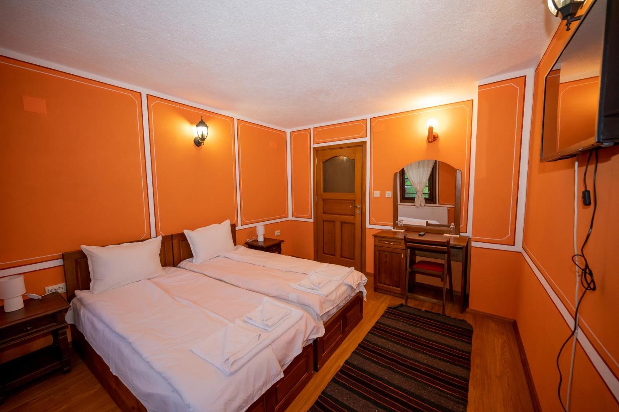 Недкова Къща Hotel Koprivshtitsa Exterior photo