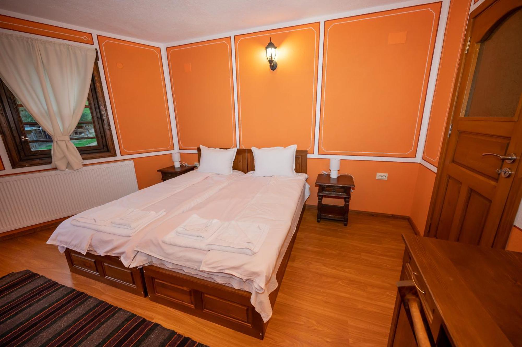 Недкова Къща Hotel Koprivshtitsa Exterior photo