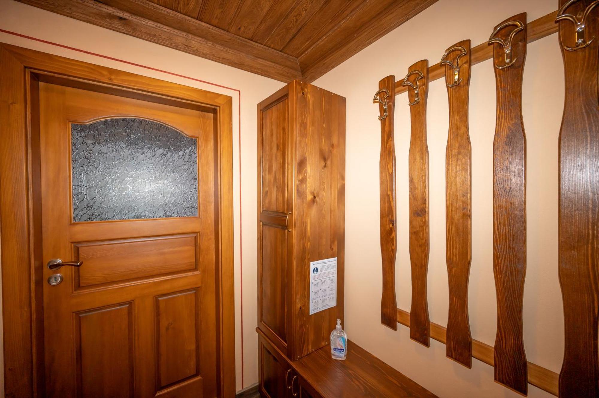 Недкова Къща Hotel Koprivshtitsa Exterior photo