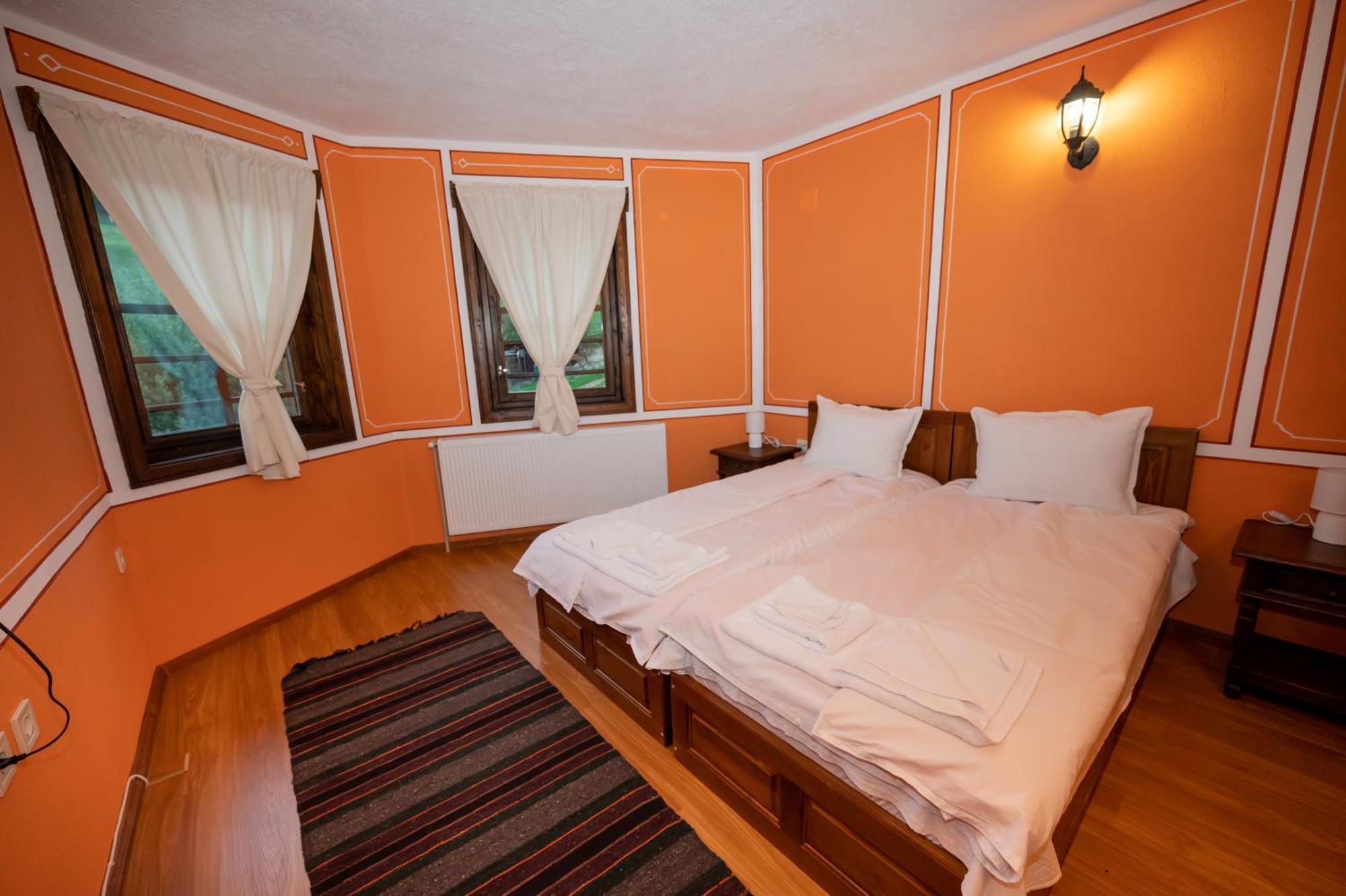 Недкова Къща Hotel Koprivshtitsa Exterior photo